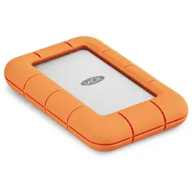 LaCie Rugged SSD4 2 TB USB-C orange STND2000400