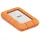 LaCie Rugged SSD4 2 TB USB-C orange STND2000400