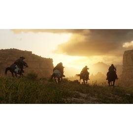 Red Dead Redemption 2 - Ultimate Edition (USK) (Xbox One)