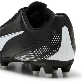 Puma Vitoria II FG/AG Kinder schwarz/weiß 38