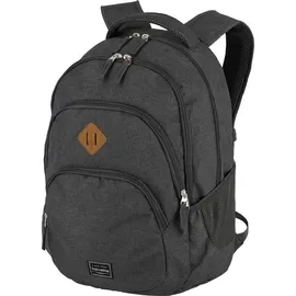 Travelite Basics Melange anthrazit