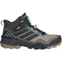 adidas Terrex Skychaser Mid GTX Cardboard/Core Black/Preloved Teal 44