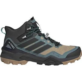 adidas Terrex Skychaser Mid GTX Cardboard/Core Black/Preloved Teal 44