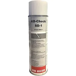 Karl DEUTSCH Nassentwickler, KD-Check SD-1, 500 ml Dose