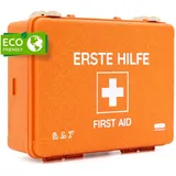 FLEXEO Erste-Hilfe-Koffer 1 St