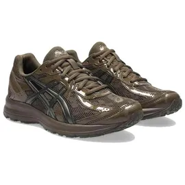 Asics Jog 100S braun 37.5