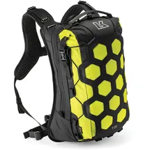 Kriega Trail 18 Rucksack - lime