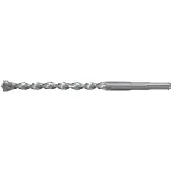 Bohrer mit zweischneidigem Bohrkopf SDS Plus II Pointer 5/150/210