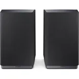 Sharp CP-AWS2001 Schwarz