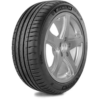 Michelin Pilot Sport 4 ZP RoF 205/50 R17 89Y