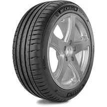 Michelin Pilot Sport 4 ZP RoF 205/50 R17 89Y