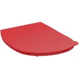 Ideal Standard Contour 21 Schools Kinder WC-Sitz Rot