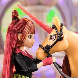 Spin Master UCA Fashion Doll - Valentina