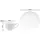 Villeroy & Boch Royal Espressotasse 0,1 l Weiß 6 St.