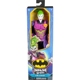 Spin Master Batman Ninja 30cm Joker Actionfigur