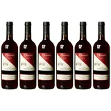 FATTORIA MONTELLORI di Nieri Alessa Fattoria Montellori Chianti DOCG Montellori 2012/2013 trocken (6 x 0.75 l)