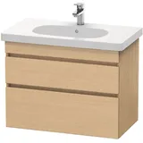 Duravit „DuraStyle“ 80 × 61 × 45,3 cm