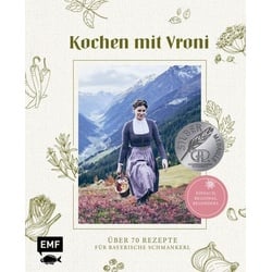 Kochen mit Vroni