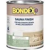 Bondex Sauna Finish (Farblos, 1 l, Seidenmatt)