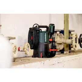 Metabo Kombi-Tauchpumpe KP 160-35 SF Karton