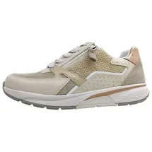 Gabor Sneaker Low Beige 37,5