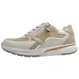 Gabor Sneaker Low Beige 37,5