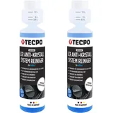 2x TECPO SCR Anti-Kristall Additiv Konzentrat AdBlue® 250 ml