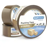 Rapesco Klebeband 1750 50 mm x 60 m 3 St.