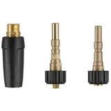 Kränzle Adapter-Set zur Umrüstung auf Stecksystem (D12)
