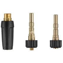 Kränzle Adapter-Set zur Umrüstung auf Stecksystem (D12)