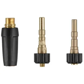 Kränzle Adapter-Set zur Umrüstung auf Stecksystem (D12)
