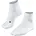Tennis Socken Damen white 35-36
