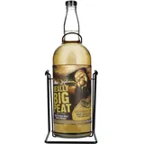 Douglas Laing & Co Douglas Laing Big Peat Whisky 4,5 L