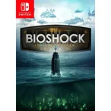 BioShock Collection - Edition - (USK) (Nintendo Switch)