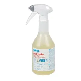 Kiehl Xon-forte Schaumreiniger