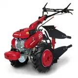 HONDA F560K7 Benzin-Motorhacke 163 ccm (ohne Aufsatz)