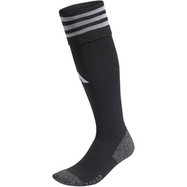 adidas Adi 23 Sock, Black White, EU 37-39