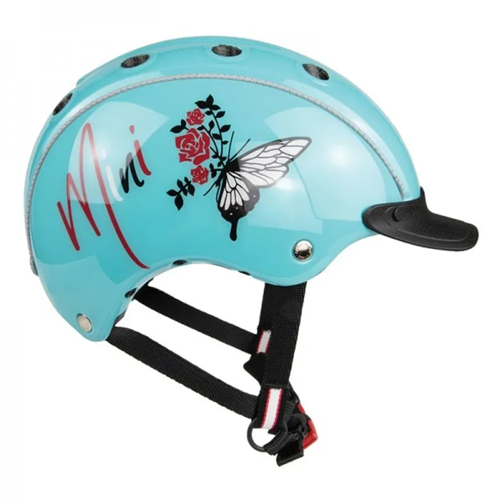 Casco Mini 2 Kinderfahrradhelm