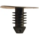 KS Tools Kotflügel-Verbindungsclip universal,10er Pack