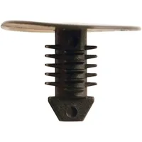 KS Tools Kotflügel-Verbindungsclip universal,10er Pack