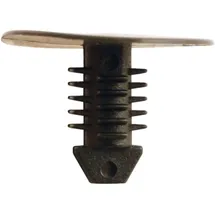 KS Tools Kotflügel-Verbindungsclip universal,10er Pack