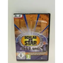 Schlag den Star - Das 2. Spiel PC-Spiel