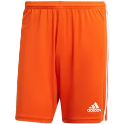 Squadra 21 Shorts orange|WEISS|orange L