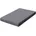 Pure Baumwolle 90 x 190 100 x 220 grey mid