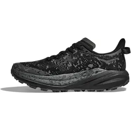 HOKA Speedgoat 6 GTX Herren Black/Outer Orbit 44 2/3