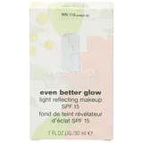 Clinique Even Better Glow Light Reflecting Makeup LSF 15