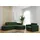 Fun Möbel Sessel Palma Stoff Opera Velvet 98 x 74 x 89 cm Grün