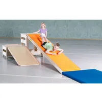 Sport-Thieme Rollenrutschbahn-Set Original Plus""