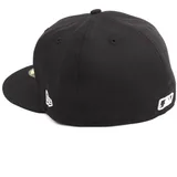 New Era MLB Basic Cap schwarz 7,75