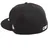 MLB Basic Cap schwarz 7,75